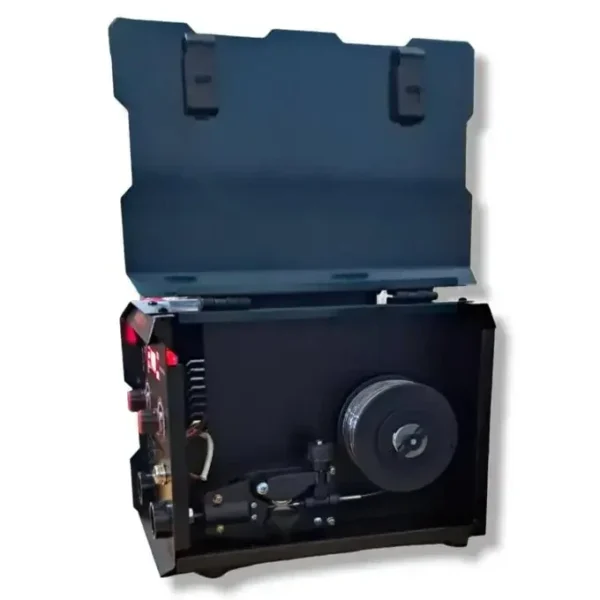 73_1755699048 جهاز التلحيم بالسلك و القضبان poste a souder MMA/ MIG 140A HONESTPRO