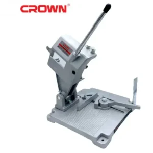 74_1755723162 حامل الة القطع support tronçounneuse CROWN 115/125