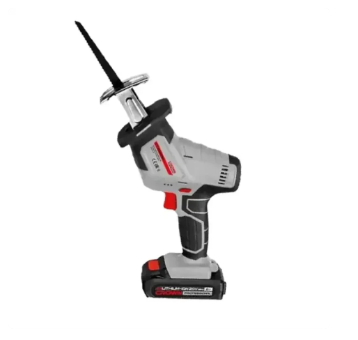 77 منشار محمول متعدد الاستخدامات scie sabre Crown 20v CT25009H-2