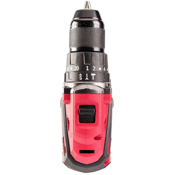 الة فك و تركيب البراغي visseuse perceuse WORKRAFT 20V CHD-S20LIBAC