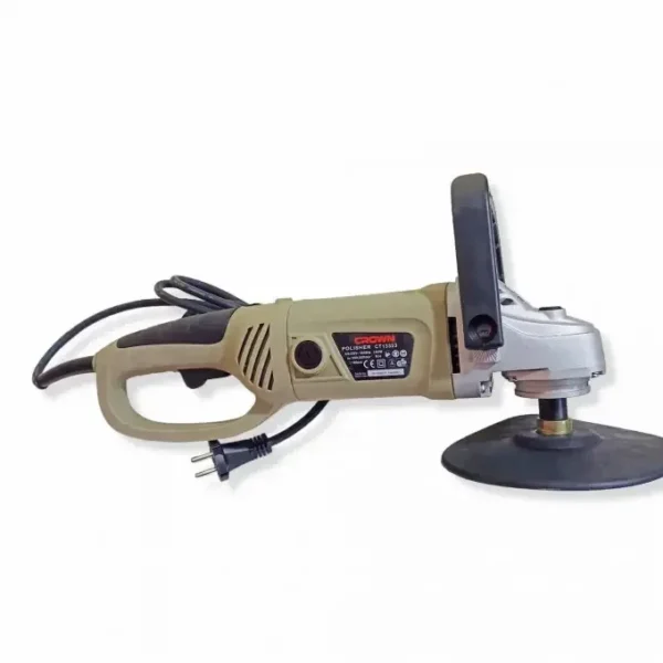 الة التلميع الكهربائية Ponceuse polisseuse CROWN AN 1300W CT13323