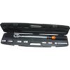 Kit Clé dynamométrique 1/2" 40-220Nm 51cm BEETRO TC0739