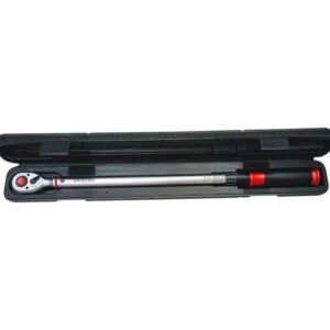 image7 Clé dynamométrique 1/2" 60-330Nm 59cm BEETRO TC0773