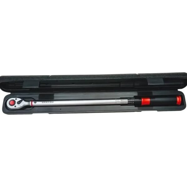 Clé dynamométrique 1/2" 60-330Nm 59cm BEETRO TC0773