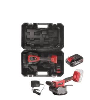 vv الة شفط و وضع السيراميك Ventouse vibrante Carrelage WORCRAFT 20V